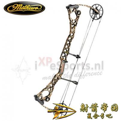 2018马修斯HTR复合弓 Mathews No Cam HTR Compound Bow