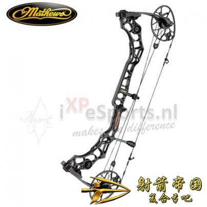 2017 马修斯哈龙5复合弓Mathews Halon 5 Compound Bow