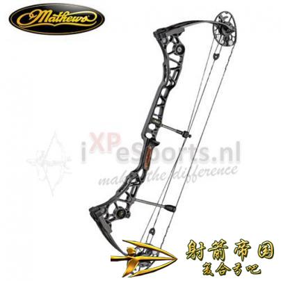 2017马修斯哈龙X复合弓 Mathews Halon X Compound Bow