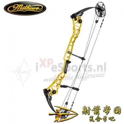  2018 马修斯哈龙X COMP复合弓Mathews Halon X Comp Compound Bow