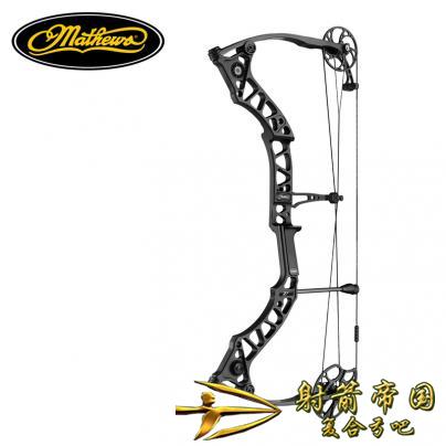 2018 马修斯Z3复合弓 Mathews z3