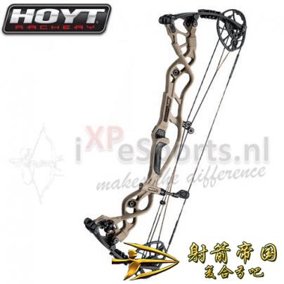 2018 霍伊特碳素 RX-1 HOYT Carbon RX-1