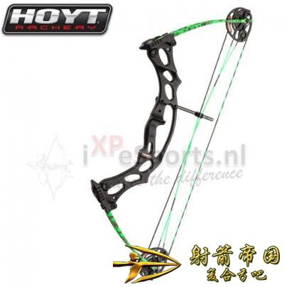 2018 霍伊特骚动复合弓Hoyt Ruckus Compound Bow