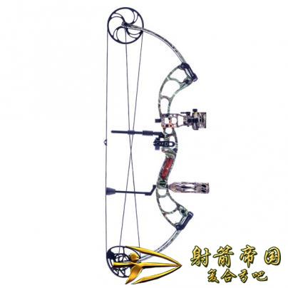 2018 勇士复合弓Warrior Compound Bow