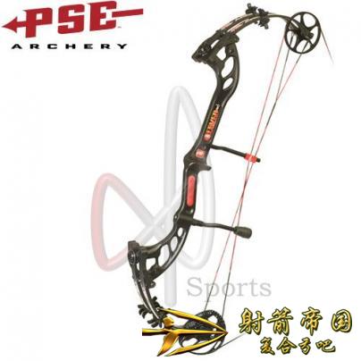 PSE Fever One Pro 箭牌 沸腾 One PRO 复合弓