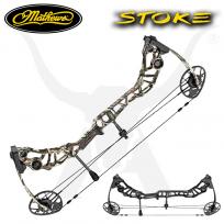 2018款 MATHEWS Stoke 斯托克复合弓