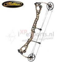 2018马修斯HTR复合弓 Mathews No Cam HTR Compound Bow