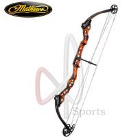 2018 马修斯C4射准复合弓Mathews Conquest 4 Compound Bow