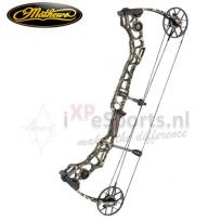 2018 马修斯HTX复合弓 Mathews No Cam HTX Compound Bow