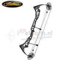 2017马修斯哈龙X复合弓 Mathews Halon X ...