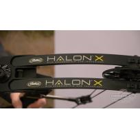 2017马修斯哈龙X复合弓 Mathews Halon X Compound Bow