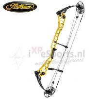  2018 马修斯哈龙X COMP复合弓Mathews Halon X Comp Compound Bow