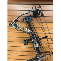 2018 马修斯Z3复合弓 Mathews z3