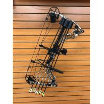 2018 马修斯Z3复合弓 Mathews z3