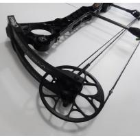  2018马修斯TRG7射准复合弓Mathews No Cam TRG 7 Compound Bow