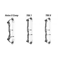  2018马修斯TRX7射准复合弓Mathews TRX 7 Compound Bow