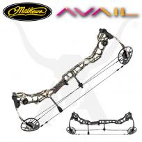 2018 马修斯利益复合弓Mathews Avail 