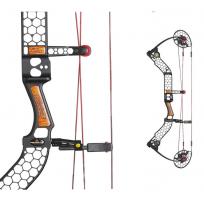 2018 MATHEWS MONSTER SAFARI（怪兽远征）复合弓