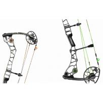 2018 马修斯三角洲复合弓Mathews Triax 28” ATA