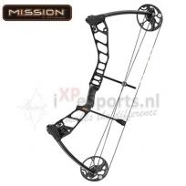 2018使命兴奋剂DTX复合弓Mission Hype DTX Compound Bow