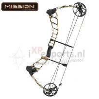 2018使命兴奋剂DTX复合弓Mission Hype DTX Compound Bow