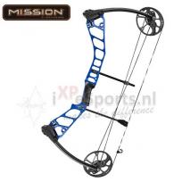 2018使命地盘复合弓Mission Zone Compound Bow