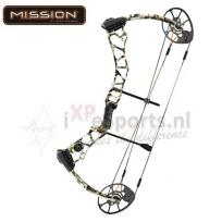 2018使命弹道2复合弓Mission Ballistic 2.0 Compound Bow