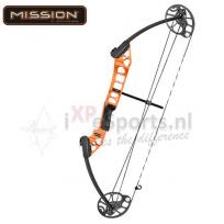 2018使命威胁2复合弓Mission Menace II Compound Bow