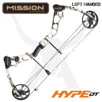 2018使命兴奋剂DT复合弓Mission Hype DT Compound Bow