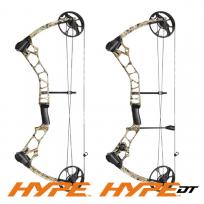 2018使命兴奋剂DT复合弓Mission Hype DT Compound Bow