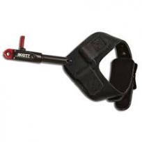 Scott Caliper Buckle Strap Black 斯科特卡尺腕式撒放器