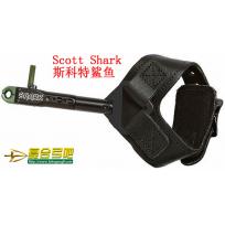 Scott Shark 斯科特鲨鱼腕式撒放器