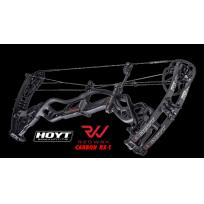 2018 霍伊特碳素 RX-1 HOYT Carbon RX-1