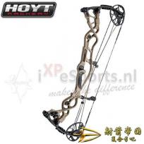 2018 霍伊特碳素 RX-1 激进 HOYT Carbon RX-1 Ultra™