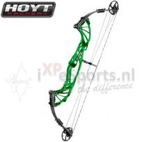 2018 Hoyt Prevail 37 X3 射准复合弓