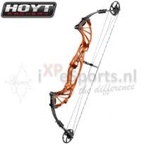 2018 Hoyt Prevail 37 SVX 射准复合弓