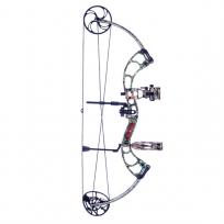 2018 勇士复合弓Warrior Compound Bow