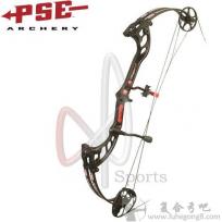 PSE Stinger-X针刺X复合弓2015款