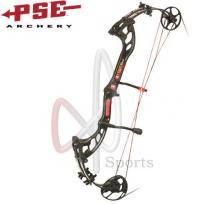 PSE Fever One Pro 箭牌 沸腾 One PRO 复合弓