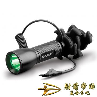 新箭 掠食者 减震 带灯NAP Apache Predator Stabilizer