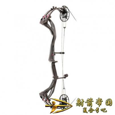 2019 PSE 碳空气隐形EF复合弓 Carbon Air® Stealth