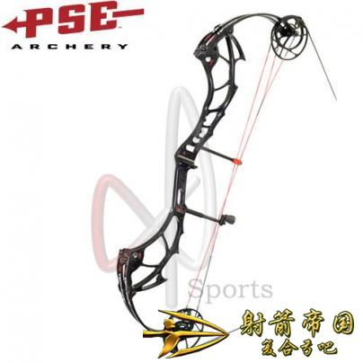  PSE野兽EXT复合弓 BEAST EXT COMPOUND BOW竞技复合弓（2018）