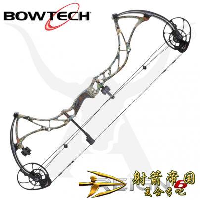 2017博泰克统治6复合弓Bowtech Reign 6 统治 6