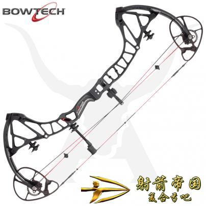 博泰克RPM360复合弓Bowtech RPM 360