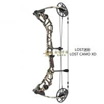 2018款 MATHEWS Stoke 斯托克复合弓