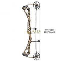 2018马修斯HTR复合弓 Mathews No Cam HTR Compound Bow