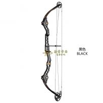 2018 马修斯C4射准复合弓Mathews Conquest 4 Compound Bow