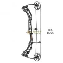 2018 马修斯HTX复合弓 Mathews No Cam HTX Compound Bow