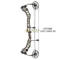 2018 马修斯HTX复合弓 Mathews No Cam HTX Compound Bow