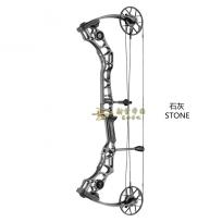 2018 马修斯HTX复合弓 Mathews No Cam HTX Compound Bow